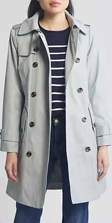 London Fog Trench Coats − Sale: up to −50%