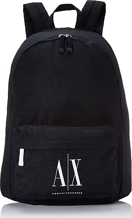 armani exchange bookbag