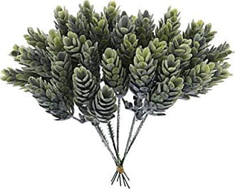 Zweig Maiden Hair Kunstblume 93cm grün Dekoration Blumen Pflanzen 