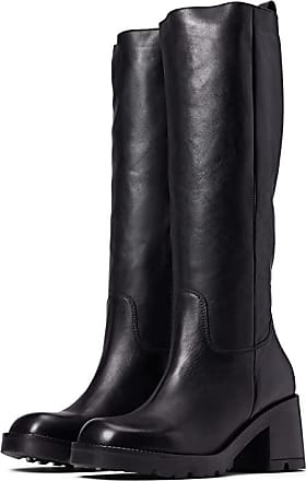 Steve Madden Leather Boots − Sale: up to −32% | Stylight