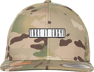 Caps mit Camouflage-Muster Sale: Stylight für bis | zu − −51% Damen