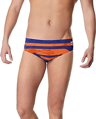 Speedo Mens Swimsuit Brief Endurance+ Splice Team Colors : :  Clothing, Shoes & Accessories