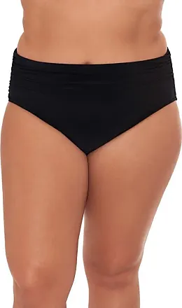 Magicsuit High Waisted Brief Swim Bottom – Miraclesuit