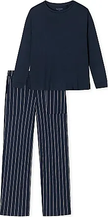 Pyjamas aus Baumwolle in Schwarz: −38% zu Shoppe Stylight bis 