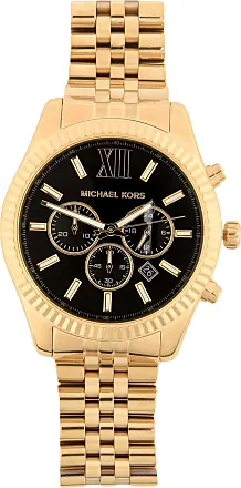 Michael kors horloges cheap heren