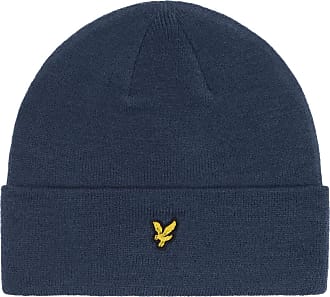 Lyle & Scott Hat and Scarf Gift Set GF900A
