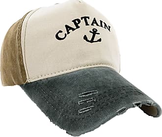 MFAZ Morefaz Ltd Baseball Cap Boating Hat Captain Army Yacht Military Drunk Sailor,Mariner,Galley Slave,Old See Dog 