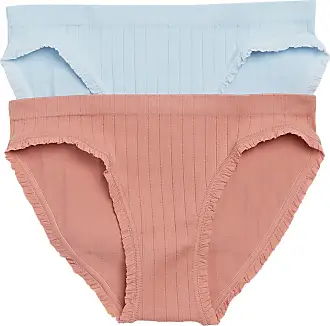 Reebok Girls Soft Cotton Hipster Underwear (5 Pack)  (Blue/Tie-Dye/Grey/Blue, X-Large (16)) : : Clothing, Shoes &  Accessories