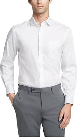 Van Heusen: White Shirts now at $16.57+ | Stylight