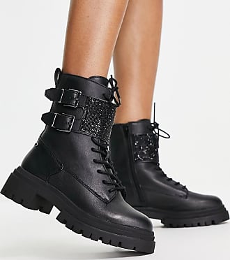 Aldo: Black Winter Shoes now to −59% | Stylight