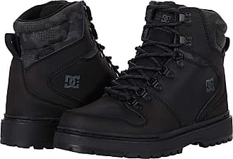 dc boots