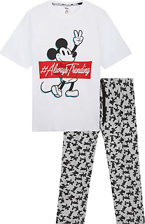 Disney Pyjamas For Men Browse 37 Products Stylight