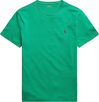 Polo Ralph Lauren: Green T-Shirts now up to −47%