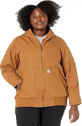 Carhartt Women's Shoreline Jacket (Regular and Plus Sizes)