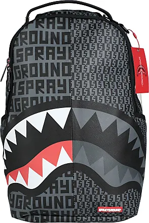 Sprayground - Sac A Dos Shark 910B4877 Noir 