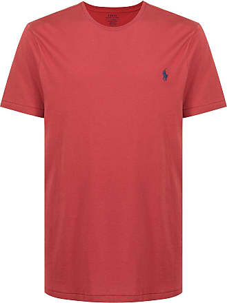 Red Polo Ralph Lauren T-Shirts: Shop up to −51% | Stylight