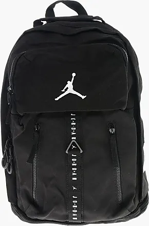Nike Air Jordan HBR Air Mochila (talla única, gris), Gris, Computadora  portátil