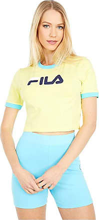 ingeniør Ikke vigtigt Endelig Fila T-Shirts for Women − Sale: up to −61% | Stylight