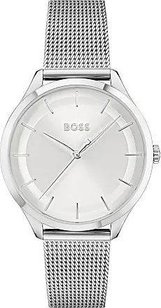 über sowie Angesagte super und beliebte Uhren: SALE - 2024 Angebote alles BOSS Modelle Stylight