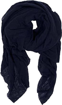 TOSKATOK Sciarpa Stola moda invernale da donna scialle in cashmere tinta unita in cashmere Supersoft 