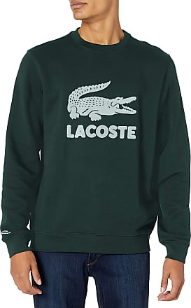 Kænguru ægtemand Bror Men's Lacoste Sweaters − Shop now up to −40% | Stylight