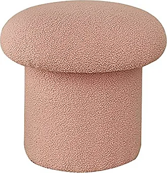 Repose-pied 78x56x32 cm Similicuir Tabouret de Canapé Pouf Salon  Multicolore vi