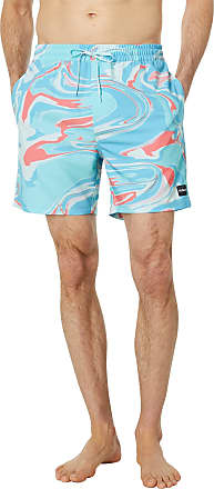 New HURLEY FORCE CORE Blue Lagoon board shorts swim trunks 30 32 34 36 38 
