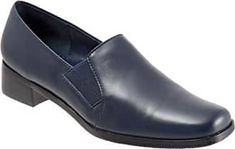 Trotters Women's Greyson Shoes - Black in Size 11