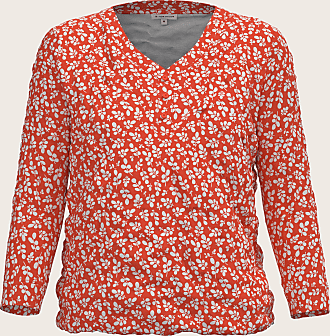 T-Shirts aus Viskose in Rot: Shoppe bis zu −40% | Stylight