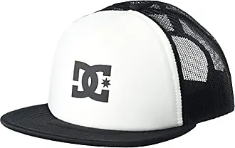 Men's White Trucker Hats: Browse 16 Brands | Stylight