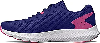 Buy Under Armour Women's Charged Impulse Running Shoe,Seaglass Blue  (402)/White, 7.5 at