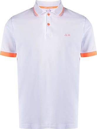 Men's White Sun 68 T-Shirts: 18 Items in Stock | Stylight