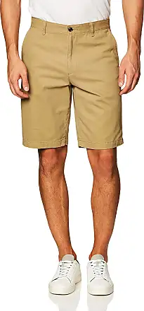 Dockers Men's Perfect Classic Fit 8 Shorts, Maritime Blue (Waterless), 29  Regular at  Men's Clothing store