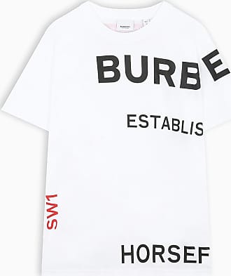Burberry® T-Shirts: Must-Haves on Sale at USD $130.00+ | Stylight