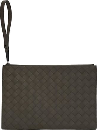 bottega veneta clutch mens