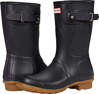 womens short hunter rain boots sale