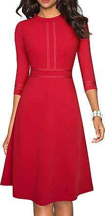 Homeyee Dresses − Sale: at $27.99+ | Stylight
