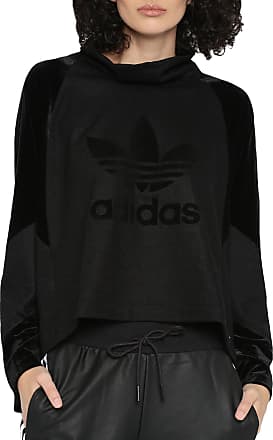 adidas jumpers womens