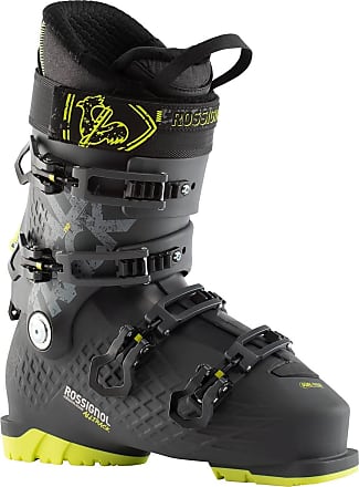 Rossignol Unisex Resort Waterproof Navy Apres Ski Boots, Boots Men, Navy