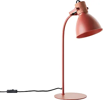 Lampen in Rot: 70 Produkte 24,99 € ab | Stylight - Sale