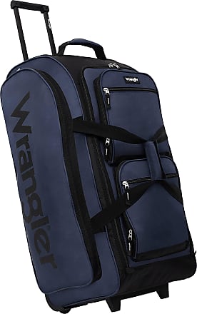 Wrangler Suitcases − Sale: at $+ | Stylight