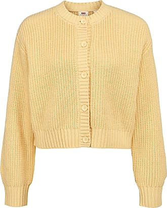 Gelb S Rabatt 81 % Primark Strickjacke DAMEN Pullovers & Sweatshirts Strickjacke Casual 