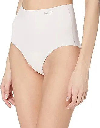 Calvin Klein Underwear Invisibles Comfort Light Lined Bralette V-Neck
