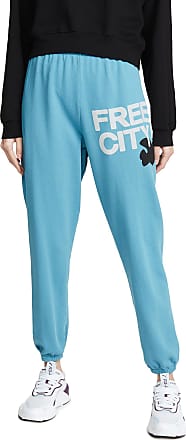 free city sweatpants womens