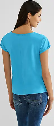 Damen-Shirts in Grau von Street One | Stylight