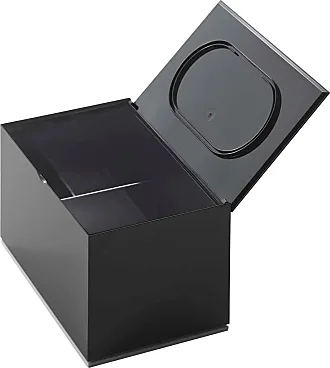 Aufbewahrungsboxen (Wohnzimmer) in Schwarz: 300+ Produkte - Sale: ab 4,59 €  | Stylight