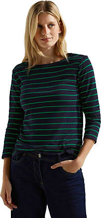 T-Shirts in Grün von Cecil 10,24 ab | € Stylight