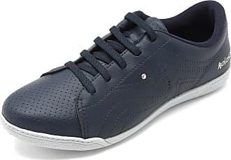 tenis kolosh feminino azul marinho