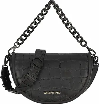 Valentino Bags ALEXIA - Bolso de mano - nero/negro 