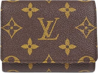 Louis Vuitton 2020s pre-owned Victorine Wallet - Farfetch